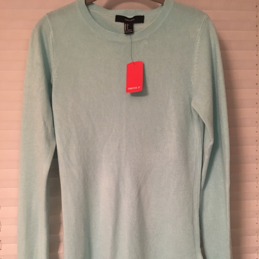 Forever 21 lightweight sweater